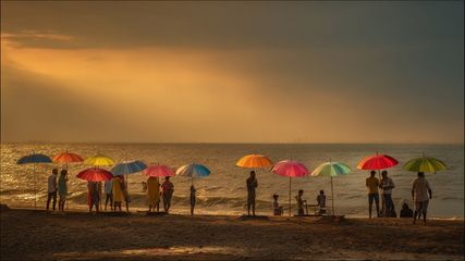 New Year Getaway Plans from Chennai Within 500 km