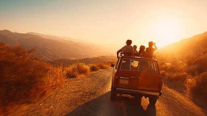 Places Near Hyderabad For Trip