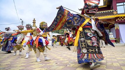 10 Days Trip to Northeast India: Complete Travel Itinerary & Tips