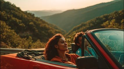 2 Days Trip From Hyderabad by Car: Perfect Short Getaways for a Weekend Escape