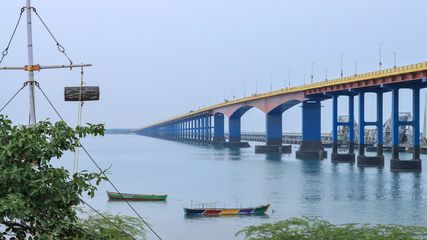Best Two-Day Road Trip to Pamban & Rameshwaram, Tamil Nadu