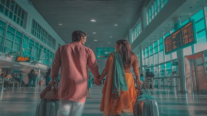 Best Places for Couples to Travel in India This February