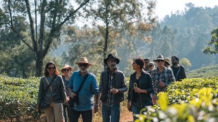 Coffee Trails in South India: Destinations Every Coffee Lover Should Visit