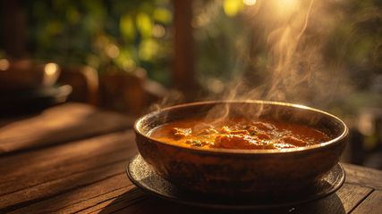 Famous Early-Morning Hyderabadi Breakfasts You Must Experience