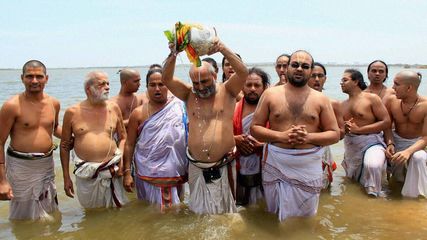 Hyderabad to Chilkur Balaji Temple (Visa Balaji Temple): A Peaceful Spiritual Getaway