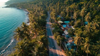 Hyderabad to Coastal Andhra Road Trip Guide: Best Routes & Destinations