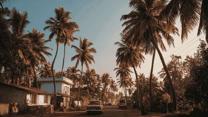 Hyderabad to Goa Road Trip: The Ultimate Drive to Sun, Sea & Freedom