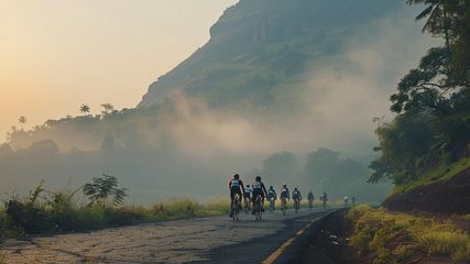 Planning A Trip To Lonavala From Hyderabad? Here’s A Complete Travel Guide
