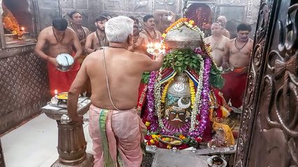 Jyotirlinga Pilgrimage Guide: Complete List of All 12 Jyotirlingas with Locations & Travel Overview