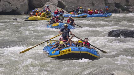 Beyond Tourist Spots: A Kullu–Manali Trip From Hyderabad 