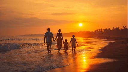 4–5 Days Trip From Hyderabad: Best Long Weekend Getaways This Sankranti