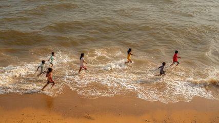 Must-Visit Beaches in Goa for Every Kind of Traveller