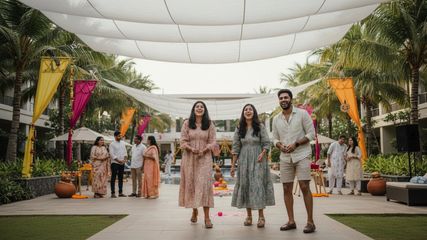 Discover Top 5 Pongal Events in Chennai 2026: Helicopter Night, Camp Sessions, and Cultural Delight