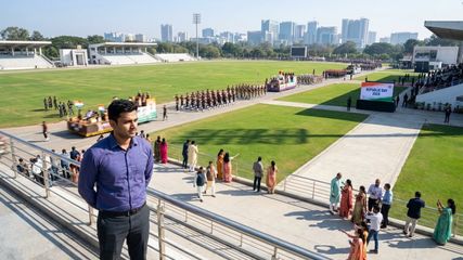 Top 5 Places to Visit in Bangalore on Republic Day for a Memorable Day