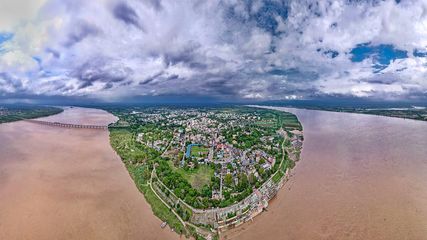 Offbeat Weekend Trips from Hyderabad 