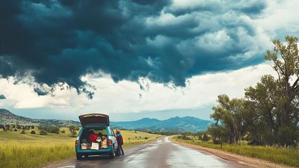 One-Day Road Trips from Hyderabad for a Quick Escape