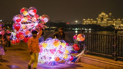 One Day Trip in Hyderabad: Best Places to Visit in 24 Hours