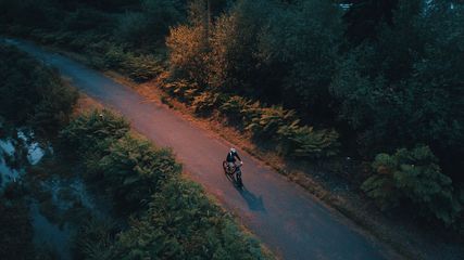 Solo Road Trips from Hyderabad That Feel Safe & Fun