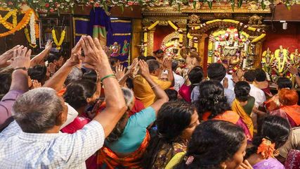 Spiritual Journeys on a Budget: Popular Pilgrimage Destinations Under ₹3000