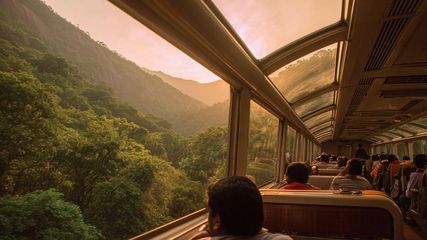 Underrated Hill Towns in South India You Should Explore