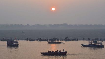 Best Water Sports Experiences from Hyderabad for Adventure Lovers