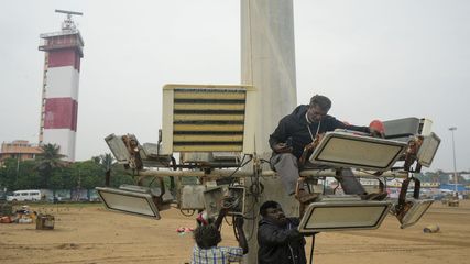 Chennai Power Cut on 10 February 2026: Timing & Affected Areas