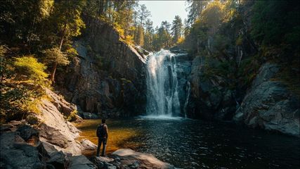 Hidden Weekend Getaways Near Hyderabad You Must Explore