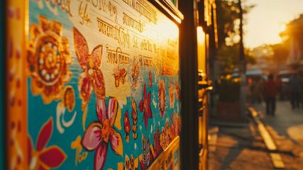 Holi Getaway from Hyderabad: Where to Celebrate Beyond the Usual