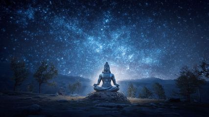 Places To Visit On Shivaratri 2026 In Hyderabad For A Divine Experience