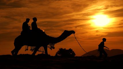 Hyderabad to Jaisalmer Itinerary: A Complete Desert Travel Plan
