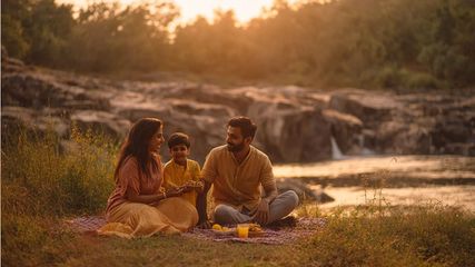 Hyderabad to Lonavala: A Scenic Getaway Into The Western Ghats