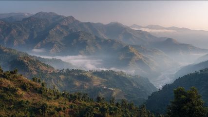 Hyderabad to Meghalaya: A Complete Itinerary for a Dreamy Escape