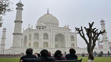 Must-Visit Historic Places in India That Tell Timeless Stories