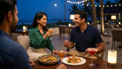 Discover 5 Budget-Friendly Stays in Chennai for Valentine's Week Getaway