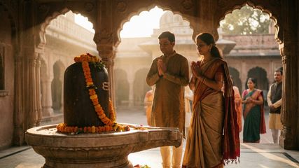 Unveil Top 5 Shiva Temples to Visit in Chennai for Shivaratri and Seek Blessings