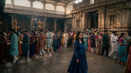 Unveil Top 5 Shiva Temples in Karnataka for Shivaratri: Sacred History, Sites and Rituals