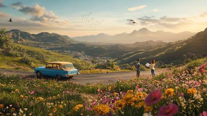 Places to Visit Under 200 km from Hyderabad for a Quick Getaway