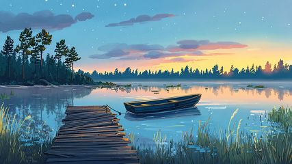 Quiet Lakes Around Hyderabad: Peaceful Escapes Away from the Crowd