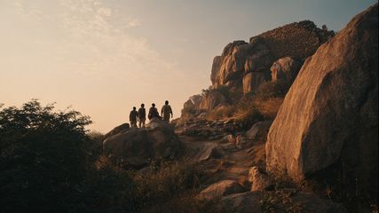 Underrated Heritage Spots in Hyderabad You’ve Probably Never Explored