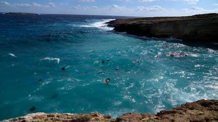 Unexplored Cliffs in Hyderabad: Hidden Edges With Stunning Views