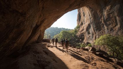 Unexplored Treks From Hyderabad: Hidden Trails for Adventure Seekers