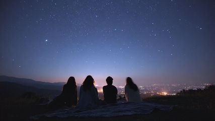 You Haven’t Seen Hyderabad Until You Visit These Late-Night Spots