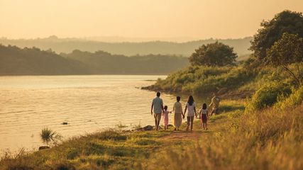 2-Day Trips from Hyderabad with Family for a Perfect Weekend Escape