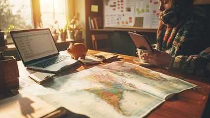 Budget Breakdown: Hyderabad to Laos Under ₹70,000; Is It Really Possible?