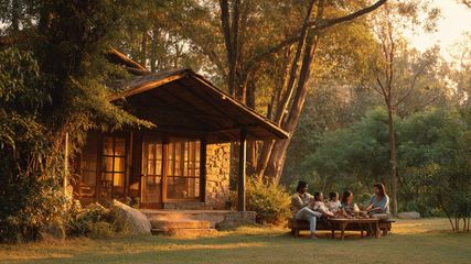 5 Compact Family Travel Plans from Hyderabad for a Quick Weekend Escape