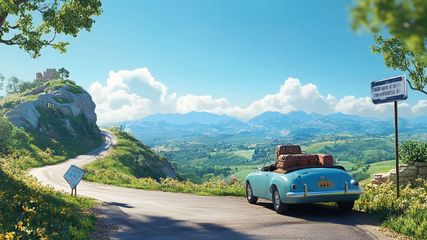 Elevated Destinations Near Hyderabad for Warmer Days: Where to Find Cooler Views