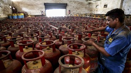 Gas Cylinder Price in Hyderabad Today: Latest LPG Rates & Online Booking Guide