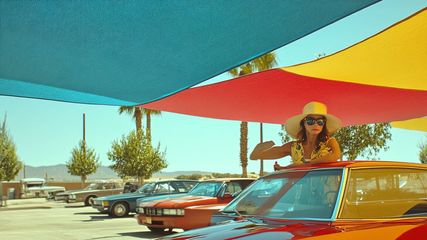 Heat Escape Map: Where Hyderabadis Are Running This Summer