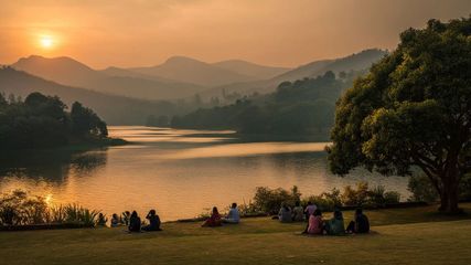 Hidden Hill Stations in India That Deserve Your 2026 Bucket List