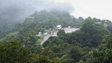 Hyderabad to Meghalaya: The Dreamy Escape of Clouds, Waterfalls and Hidden Wonders